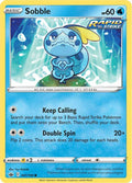 Image for Sobble (041/198) (SWSH06) - Pokemon