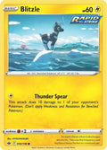 Image for Blitzle (050/198) (SWSH06) - Pokemon