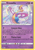Image for Cresselia (064/198) (SWSH06) - Pokemon