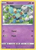 Image for Golett (065/198) (SWSH06) - Pokemon