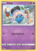 Image for Inkay (069/198) (SWSH06) - Pokemon