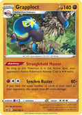 Image for Grapploct (092/198) (SWSH06) - Pokemon