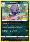 Image for Galarian Slowking (098/198) (SWSH06) - Pokemon