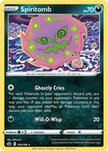 Image for Spiritomb (103/198) (SWSH06) - Pokemon