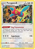 Image for Porygon-Z (118/198) (SWSH06) - Pokemon
