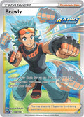 Image for Brawly (Full Art) (188/198) (SWSH06) - Pokemon
