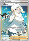 Image for Melony (Full Art) (195/198) (SWSH06) - Pokemon
