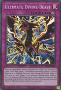 Image for Ultimate Divine-Beast (EGS1-EN004) (EGS1) - YuGiOh