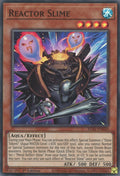 Image for Reactor Slime (EGS1-EN020) (EGS1) - YuGiOh