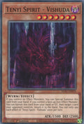 Image for Tenyi Spirit - Vishuda (EGS1-EN019) (EGS1) - YuGiOh