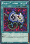 Image for Enemy Controller (EGS1-EN025) (EGS1) - YuGiOh