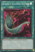 Image for Harpie's Feather Duster (EGS1-EN022) (EGS1) - YuGiOh