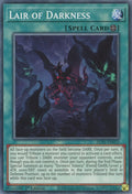 Image for Lair of Darkness (EGS1-EN032) (EGS1) - YuGiOh