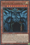 Image for Obelisk the Tormentor (EGO1-EN001) (EGO1) - YuGiOh