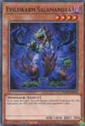 Image for Evilswarm Salamandra (EGO1-EN014) (EGO1) - YuGiOh