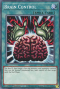 Image for Brain Control (EGO1-EN023) (EGO1) - YuGiOh