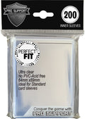 Image for Pro Support Perfect Fits (200-Pack) - Card Sleeves