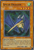 Image for Spear Dragon (DB2-EN152) (DB2) - YuGiOh