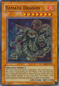 Image for Yamata Dragon (DB2-EN179) (DB2) - YuGiOh