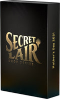 Image for Secret Lair Drop: Mother's Day 2021 - Non-Foil Edition - Magic: The Gathering