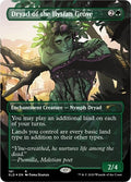 Image for Dryad of the Ilysian Grove (191) (Secret Lair Drop Series) - Magic: The Gathering