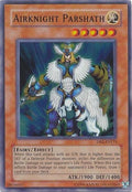 Image for Airknight Parshath (DB2-EN173) (DB2) - YuGiOh