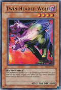 Image for Twin-Headed Wolf (DB2-EN130) (DB2) - YuGiOh