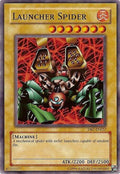 Image for Launcher Spider (DB2-EN057) (DB2) - YuGiOh