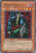 Image for Cyber-Stein (DB2-EN100) (DB2) - YuGiOh