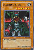 Image for Machine King (DB2-EN099) (DB2) - YuGiOh