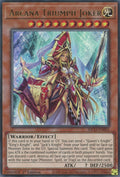 Image for Arcana Triumph Joker (KICO-EN001) (KICO) - YuGiOh