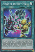 Image for Magnet Induction (KICO-EN009) (KICO) - YuGiOh