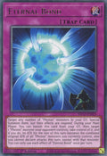 Image for Eternal Bond (KICO-EN025) (KICO) - YuGiOh