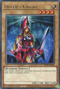 Image for Queen's Knight (KICO-EN026) (KICO) - YuGiOh