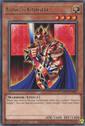 Image for King's Knight (KICO-EN027) (KICO) - YuGiOh