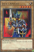 Image for Jack's Knight (KICO-EN028) (KICO) - YuGiOh