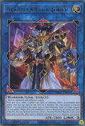 Image for Arcana Extra Joker (KICO-EN030) (KICO) - YuGiOh