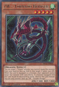 Image for ZW - Tornado Bringer (KICO-EN035) (KICO) - YuGiOh