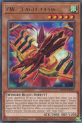Image for ZW - Eagle Claw (KICO-EN037) (KICO) - YuGiOh