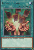 Image for Infinite Cards (KICO-EN050) (KICO) - YuGiOh