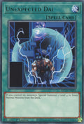 Image for Unexpected Dai (KICO-EN055) (KICO) - YuGiOh
