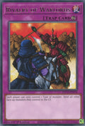Image for Rivalry of Warlords (KICO-EN058) (KICO) - YuGiOh