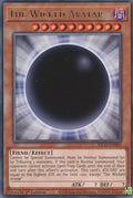 Image for The Wicked Avatar (KICO-EN061) (KICO) - YuGiOh