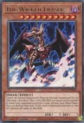 Image for The Wicked Eraser (KICO-EN062) (KICO) - YuGiOh