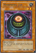 Image for Morphing Jar (DB2-EN104) (DB2) - YuGiOh