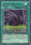 Image for Fusion Gate (DB2-EN030) (DB2) - YuGiOh