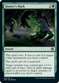 Image for Hunter's Mark (188) (Adventures in the Forgotten Realms) - Magic: The Gathering