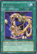 Image for Spiritualism (DB2-EN027) (DB2) - YuGiOh