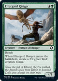 Image for Elturgard Ranger (182) (Adventures in the Forgotten Realms) - Magic: The Gathering