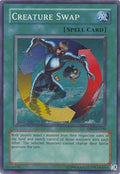 Image for Creature Swap (DB2-EN190) (DB2) - YuGiOh